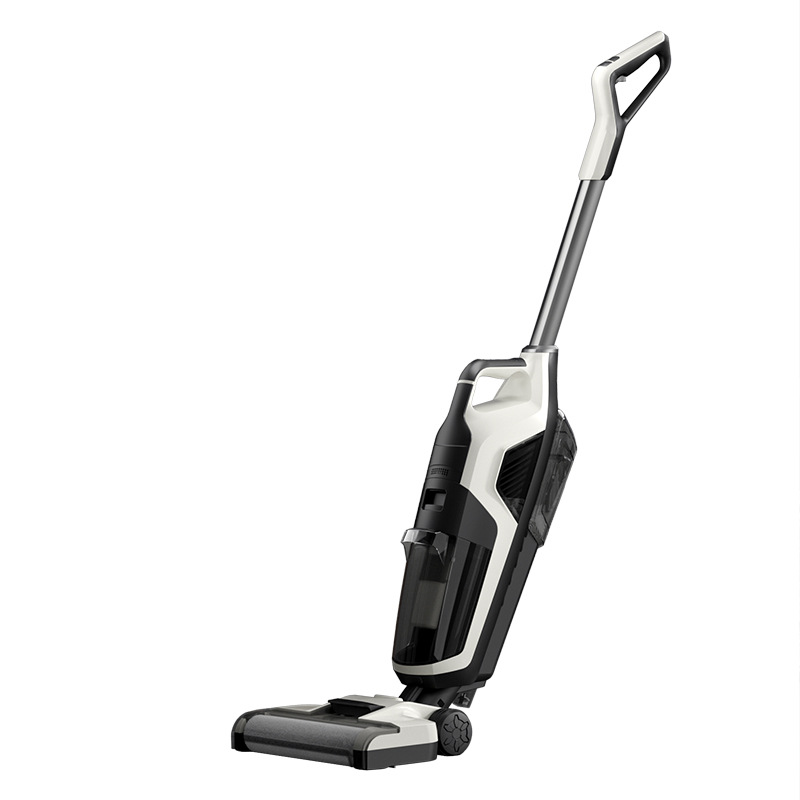 Vacuum Cleaner Smart Home - Mop Machine Cordless Wireless Wet Dry