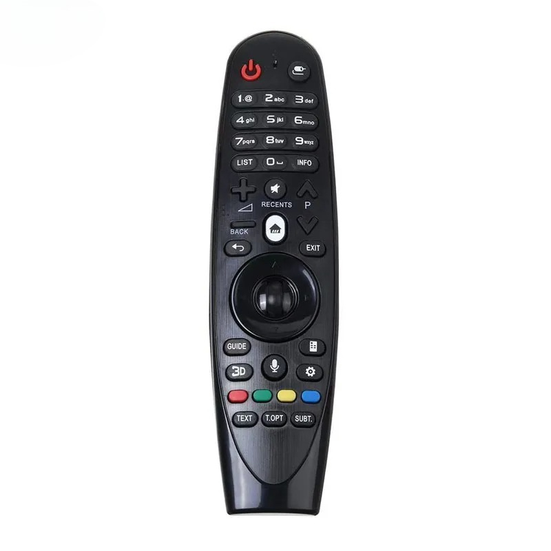 Smart Home Lg - AN-MR18BA AM-HR18BA AN-MR19 AN-MR600 AN-MR650 Replacement