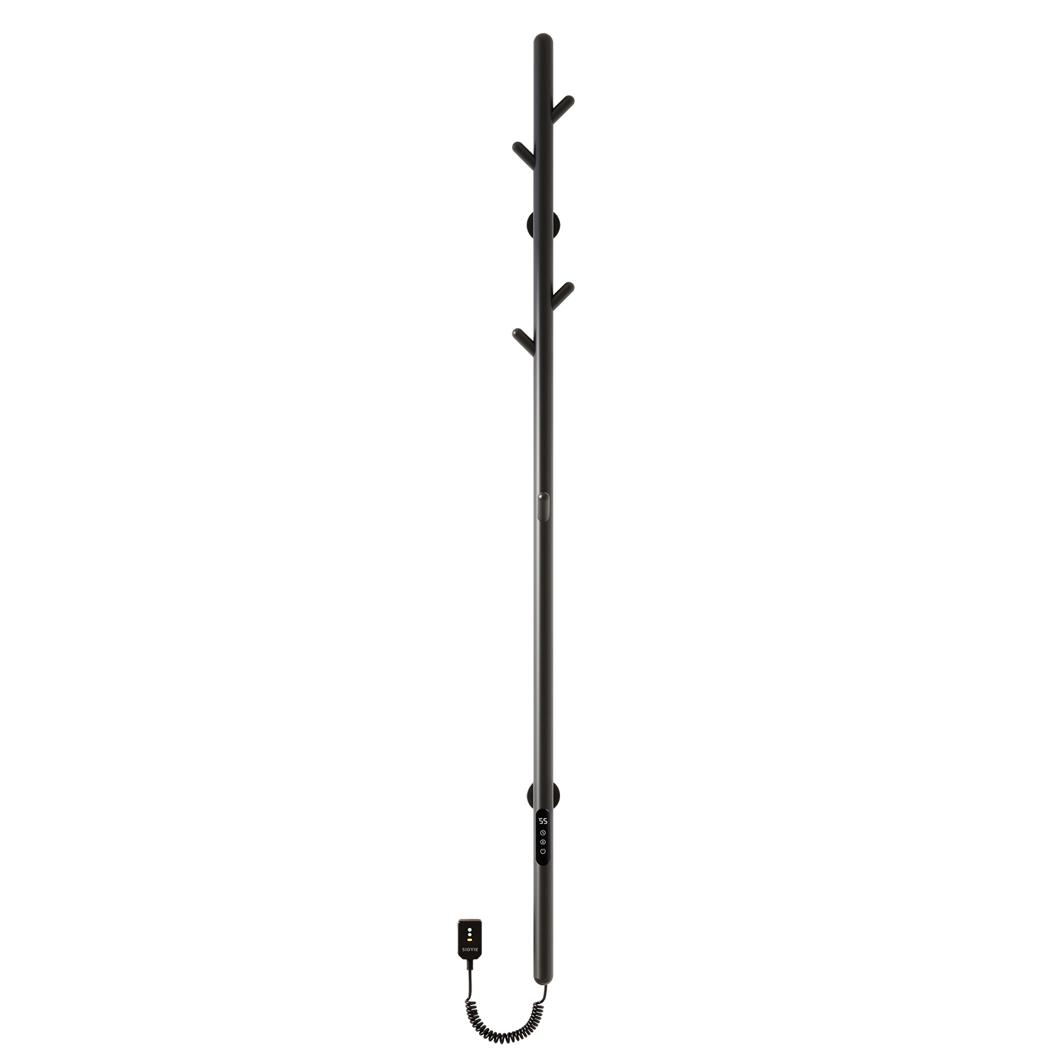 Smart Home Hotel - Smart Electric Towel Rack Eco-Friendly Mild