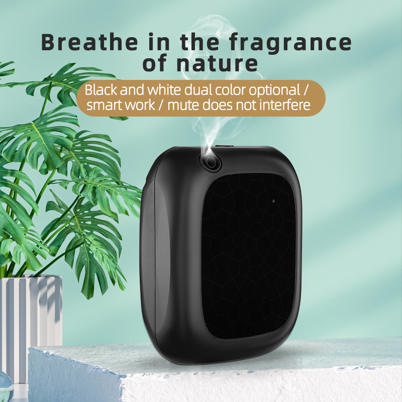 Smart Home Hotel - NAMSTE 1500m³ Home Hotels Perfume Aroma