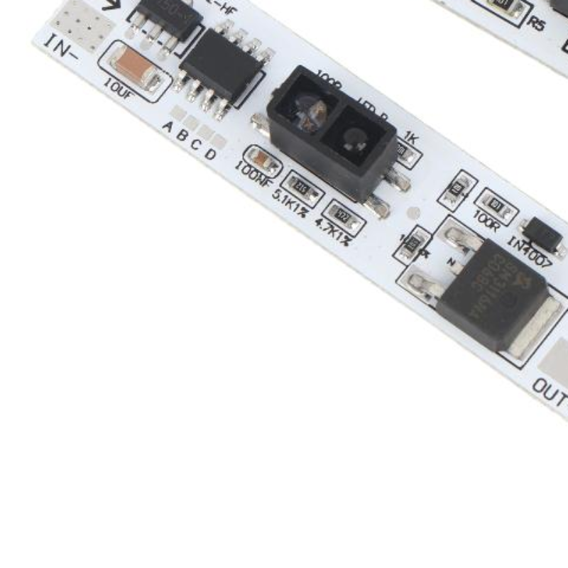 Upgrade Smart Home - Hand Scan Sensor Switch Module Short