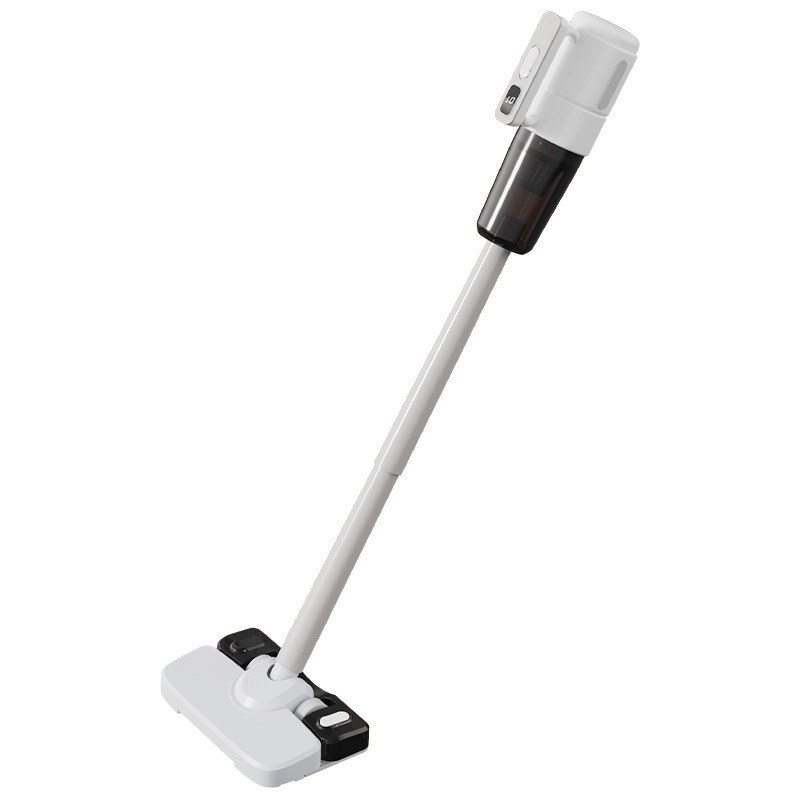 Vacuum Cleaner Smart Home - Lightweight Smart Stick Cordless Handheld Vacuum