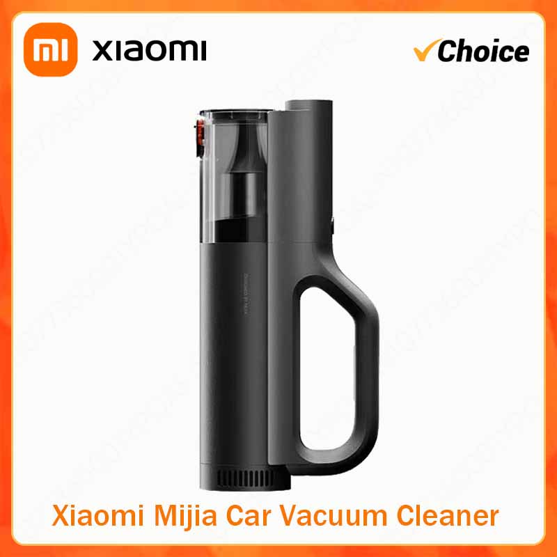 Smart Home Fragrance Diffuser - Xiaomi Mijia Car Vacuum Cleaner Strong