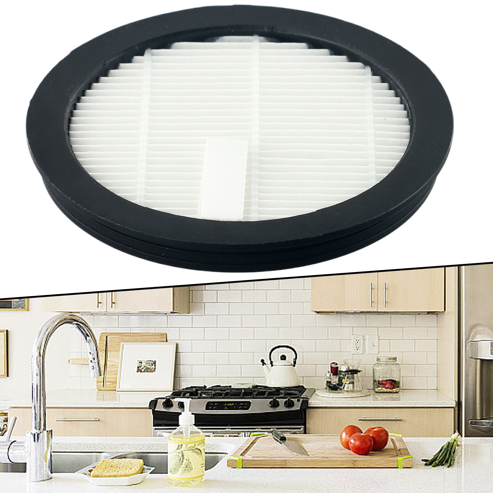 Vacuum Cleaner Smart Home - For For Airbot Hypersonics Pro Filter