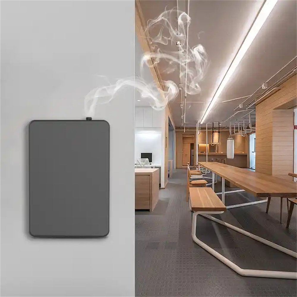 Smart Home Hotel - Covers 500m³ Aroma Diffuser Smart Scent
