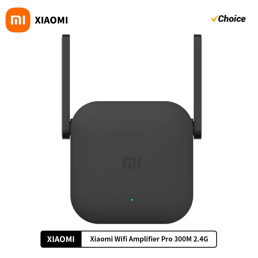 Smart Home Router - New Original Xiaomi Wifi Amplifier Pro
