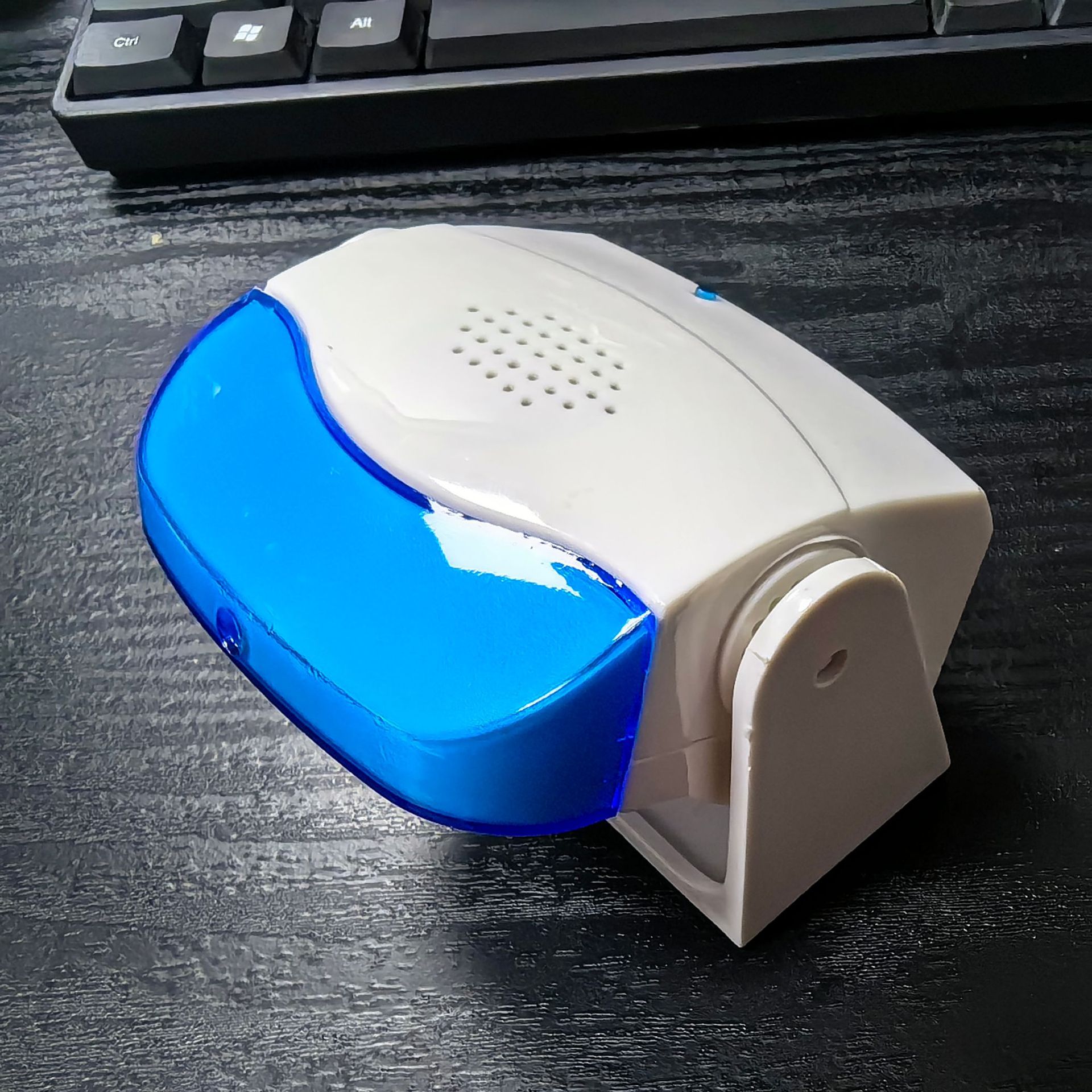 Wireless Alarm Guest Welcome C - đánh giá và giá Wireless Door Sensor