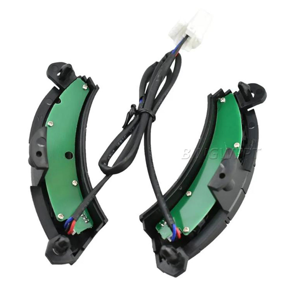 NEW Steering Wheel Control Swi - đánh giá và giá Smart Light Switch