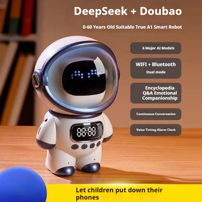 2026 New AI Smart Voice Chat R - đánh giá và giá Smart Home Speaker
