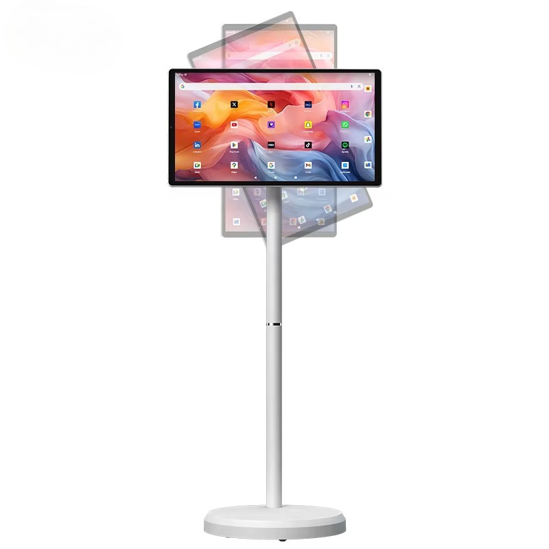 21.5 Inch Portable Smart Tv To - đánh giá và giá Smart Home Speaker