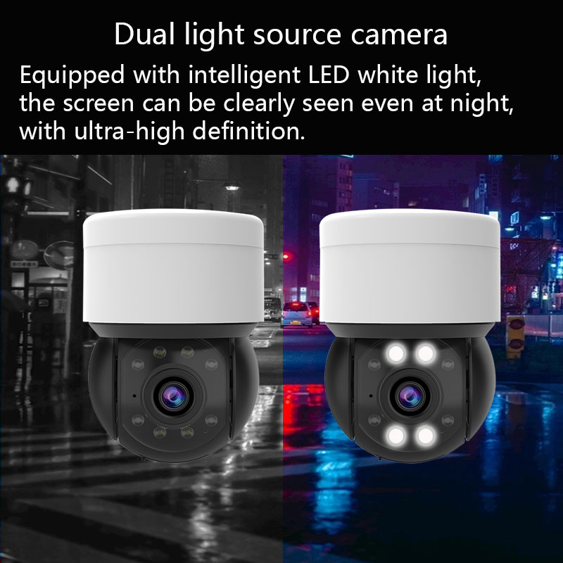Outdoor Waterproof Wireless 10 - đánh giá và giá Smart Home Camera Ezviz