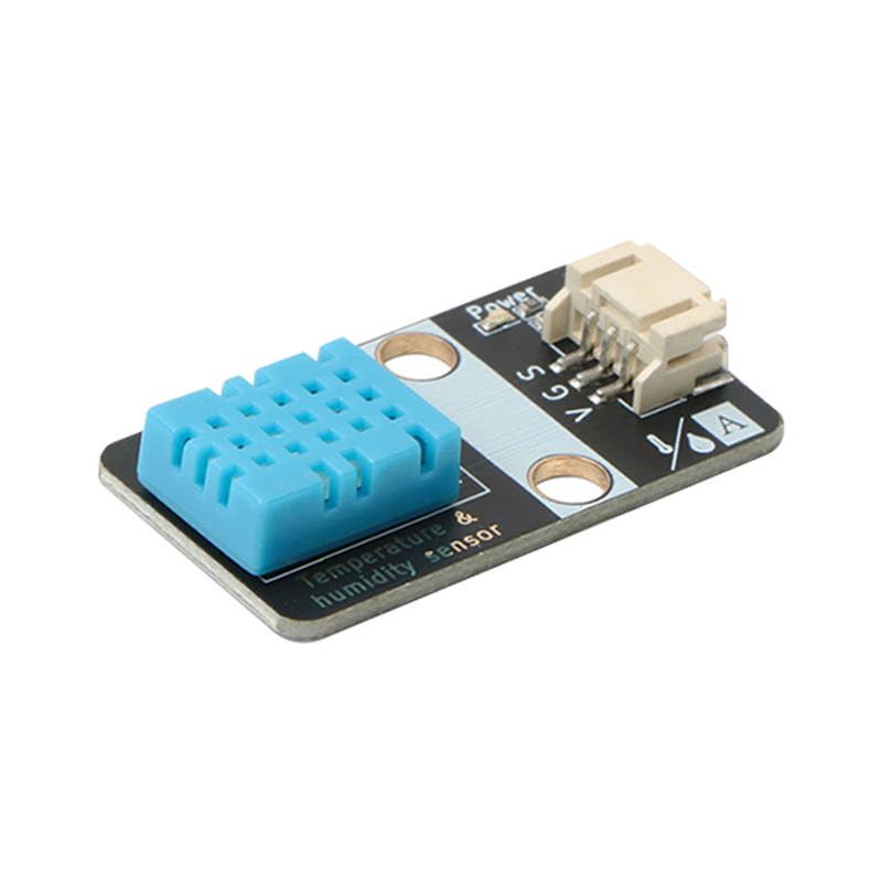DHT11 Temperature and Humidity - đánh giá và giá Smart Home Micro Bit