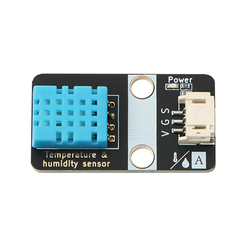 DHT11 Temperature and Humidity - đánh giá và giá Smart Home Micro Bit