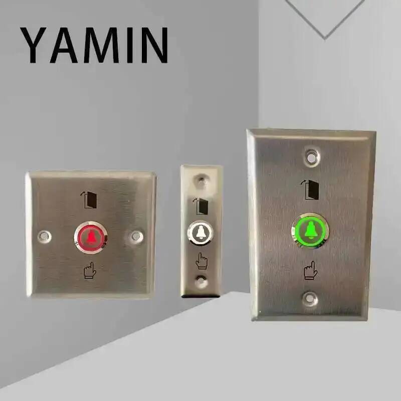 16/19Mm Chuông Cửa Nhất Thời T - đánh giá và giá Smart Light Switch