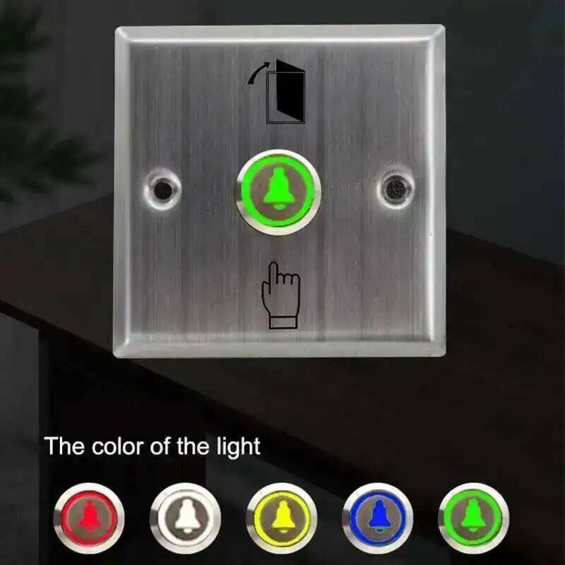 16/19Mm Chuông Cửa Nhất Thời T - đánh giá và giá Smart Light Switch