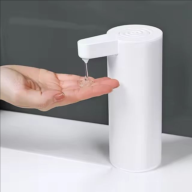 New stainless steel automatic  - đánh giá và giá Smart Home Hotel