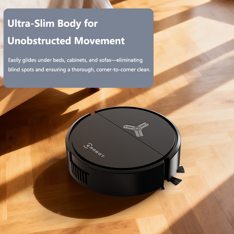 Lenovo 3-in-1 Smart Sweeping R - đánh giá và giá Vacuum Cleaner Smart Home