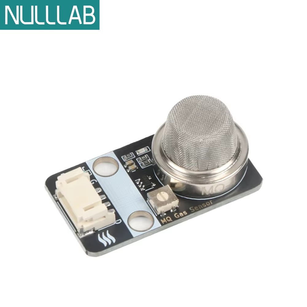 MQ-4 Gas Sensor Module Methane - đánh giá và giá Smart Home Micro Bit