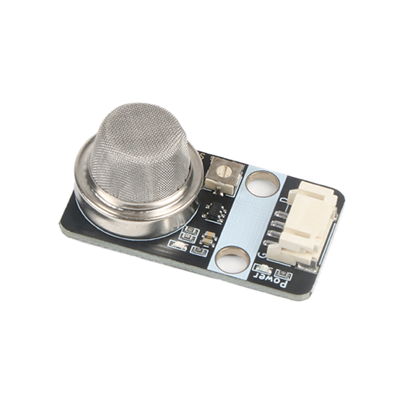 MQ-4 Gas Sensor Module Methane - đánh giá và giá Smart Home Micro Bit