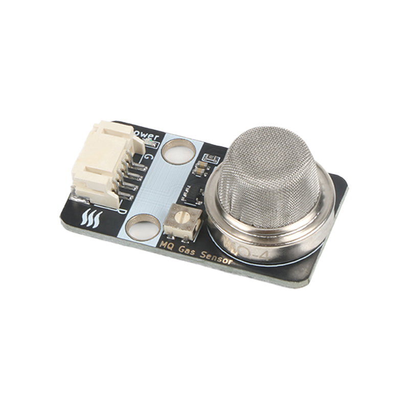 MQ-4 Gas Sensor Module Methane - đánh giá và giá Smart Home Micro Bit