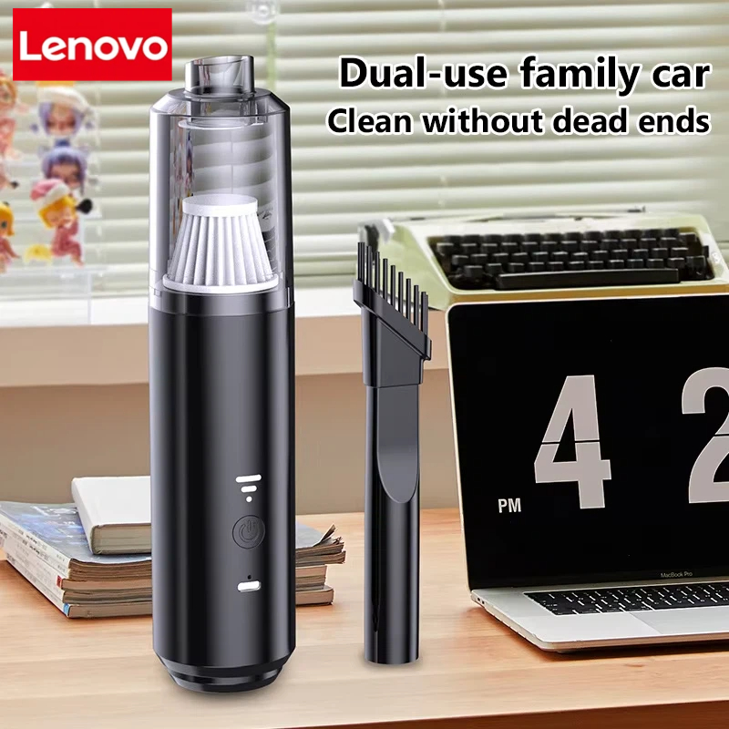 Lenovo Dust Collector Portable - đánh giá và giá Vacuum Cleaner Smart Home