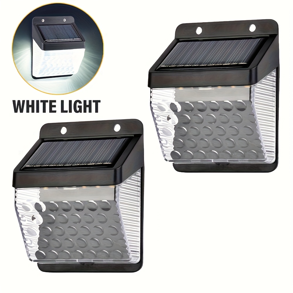 LED Solar Light PIR Motion Sen - đánh giá và giá Pir Motion Sensor
