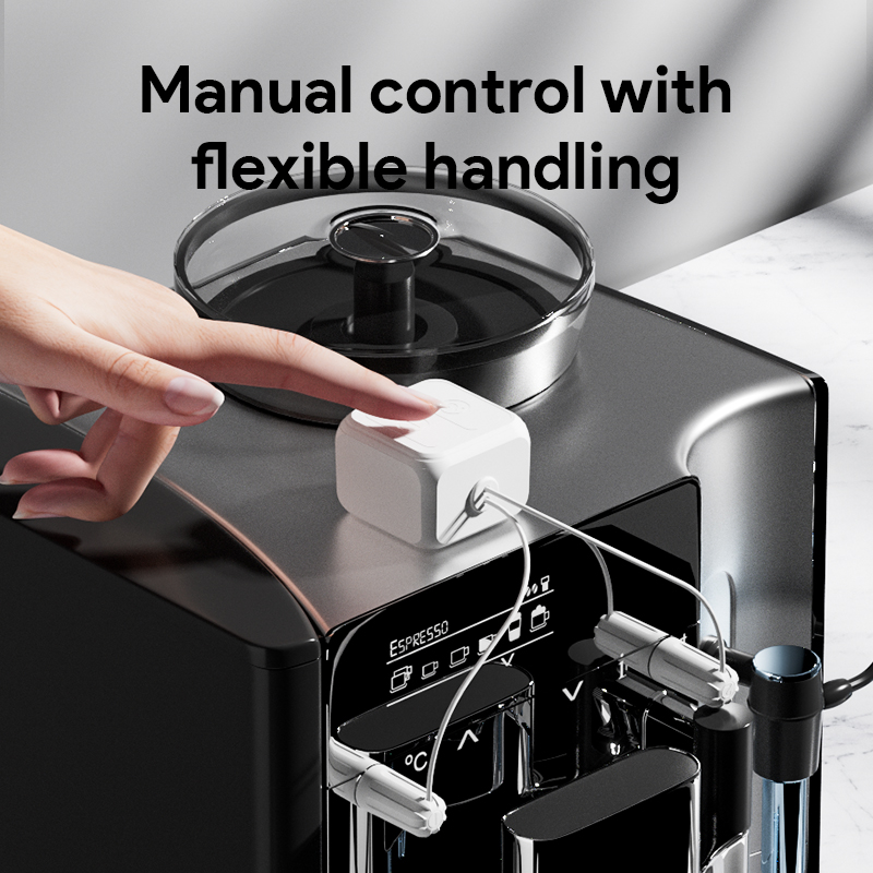 Touch Screen Finger robot for  - đánh giá và giá Smart Home Orvibo