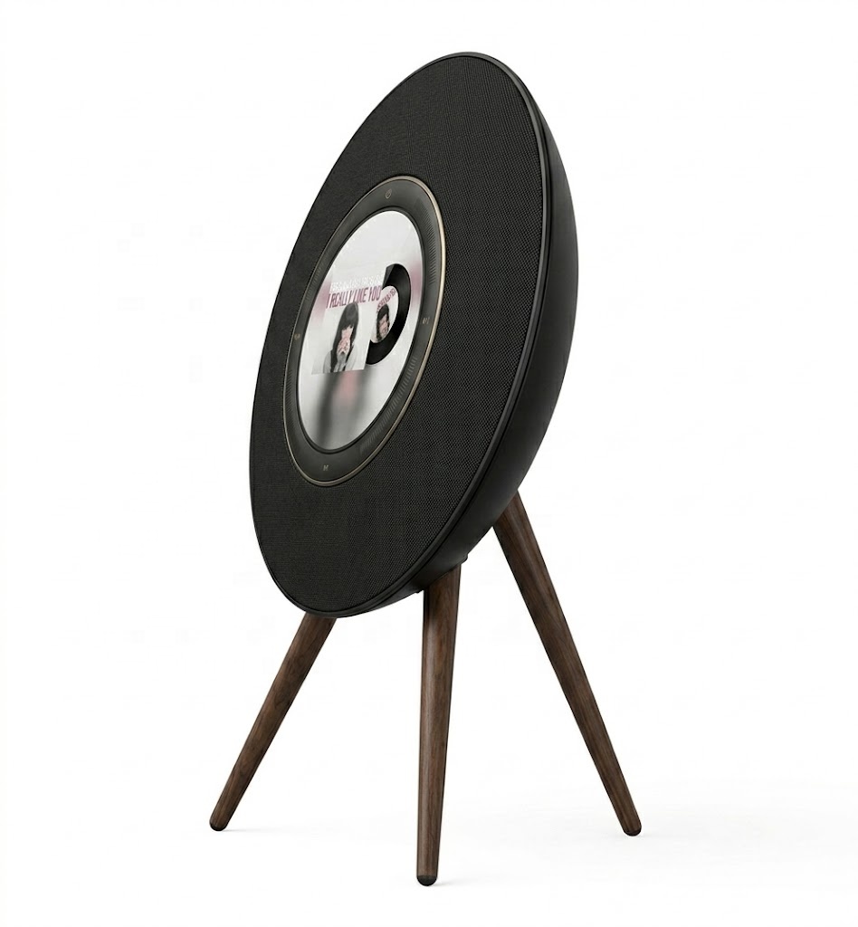 Smart R1 Wireless Floor Standi - đánh giá và giá Smart Home Speaker