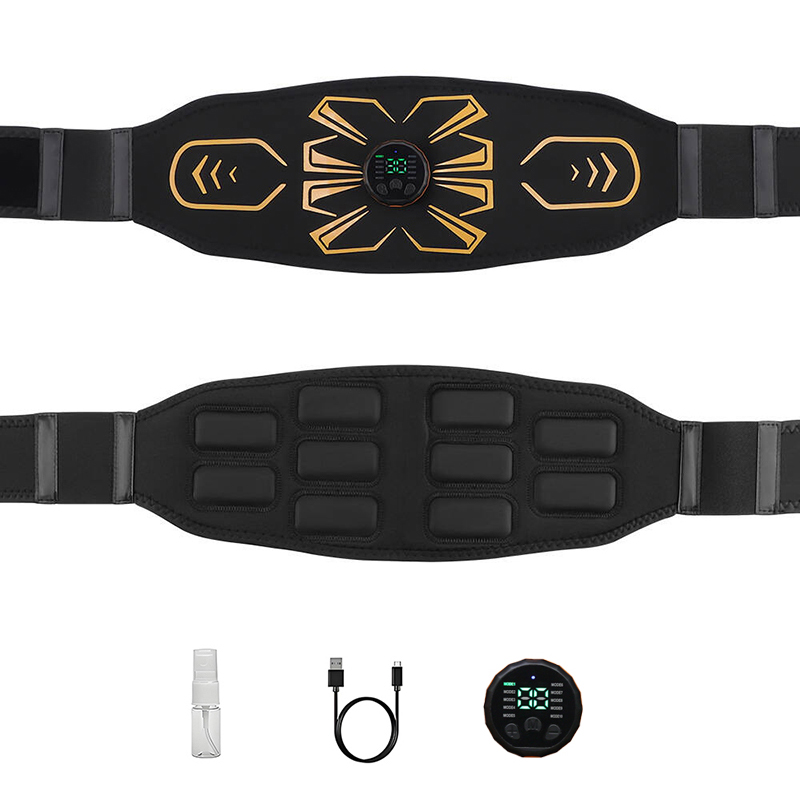 Smart Abs Trainer Muscle Toner - đánh giá và giá Smart Home Gym