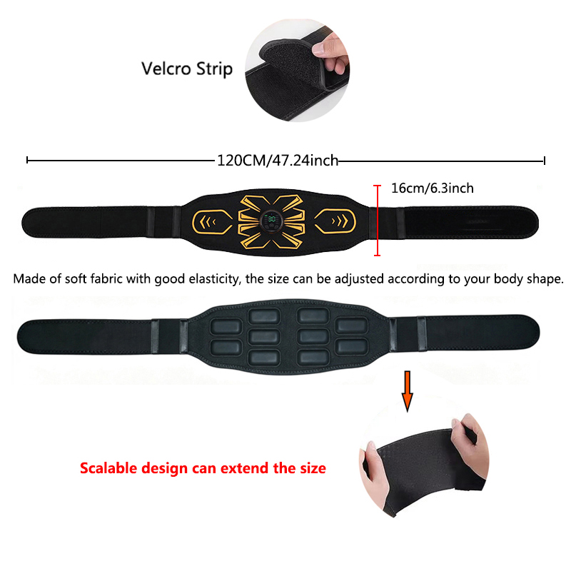 Smart Abs Trainer Muscle Toner - đánh giá và giá Smart Home Gym