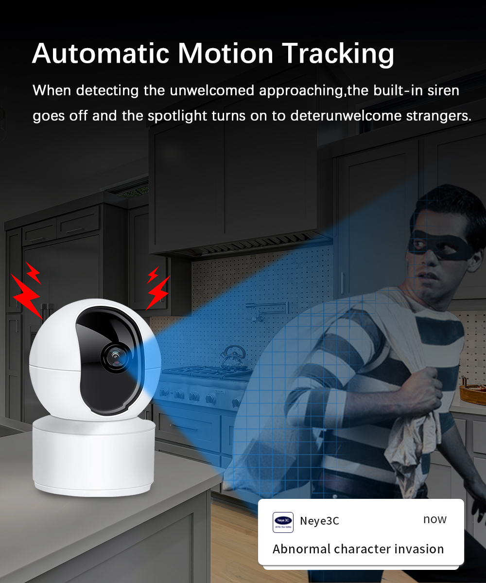 8MP 4K WiFi Security Indoor Ca - đánh giá và giá Smart Home Camera Ezviz