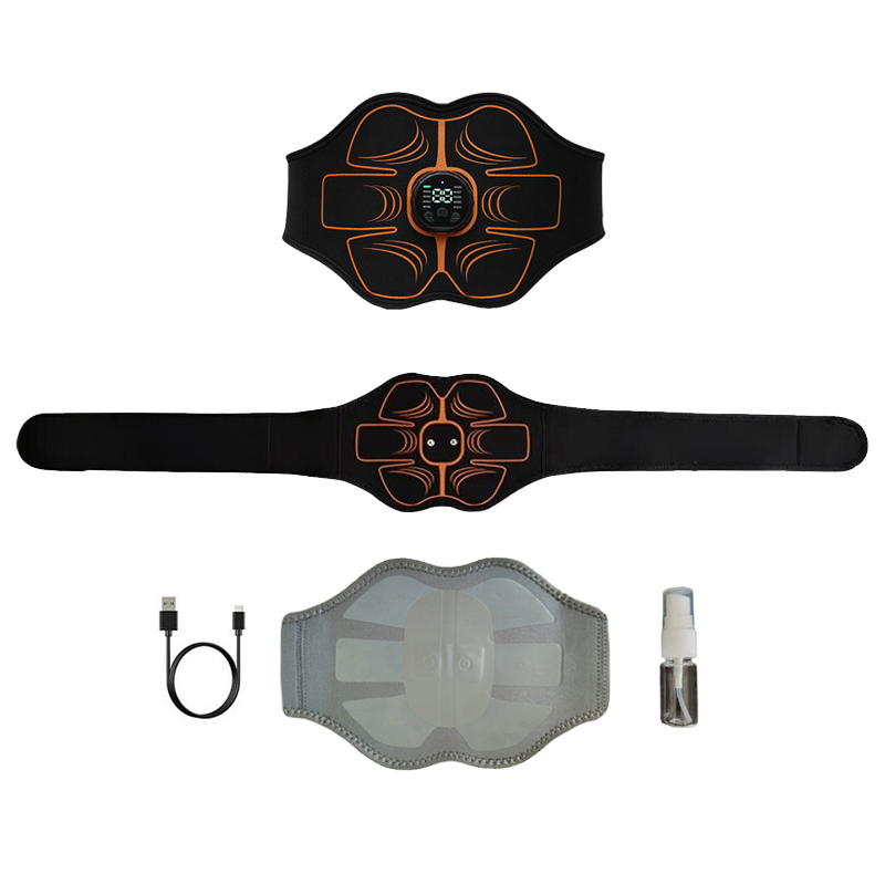 Abs Trainer Abdominal Toning B - đánh giá và giá Smart Home Gym