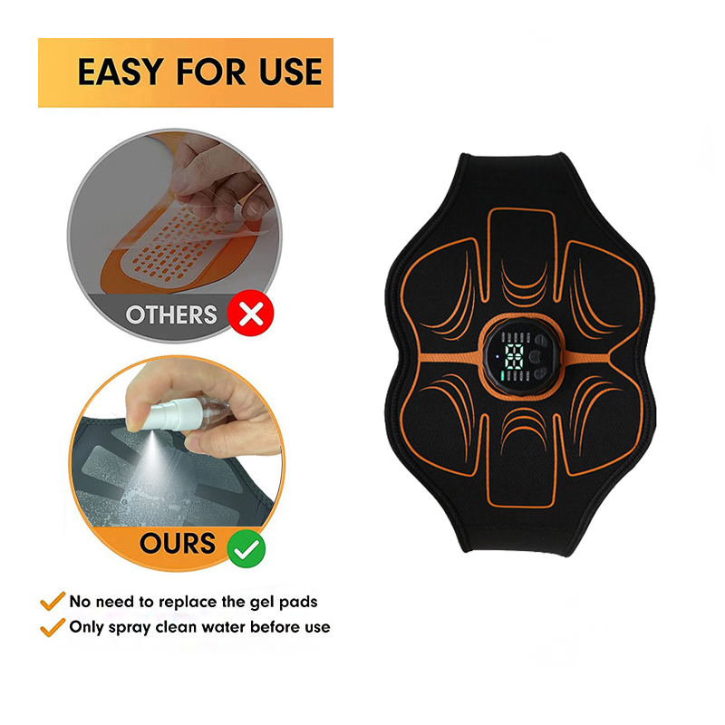 Abs Trainer Abdominal Toning B - đánh giá và giá Smart Home Gym