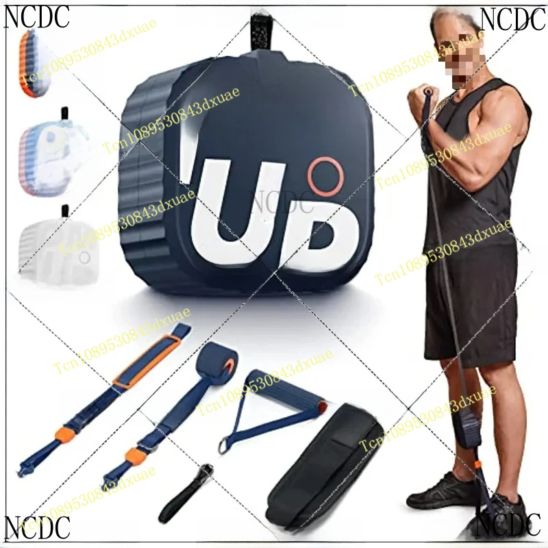 Home Fitness Equipment 4.4-44  - đánh giá và giá Smart Home Gym