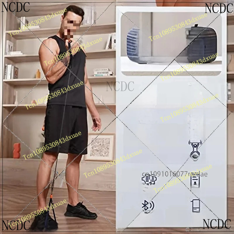 Home Fitness Equipment 4.4-44  - đánh giá và giá Smart Home Gym