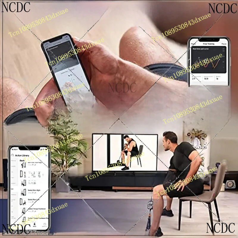 Home Fitness Equipment 4.4-44  - đánh giá và giá Smart Home Gym