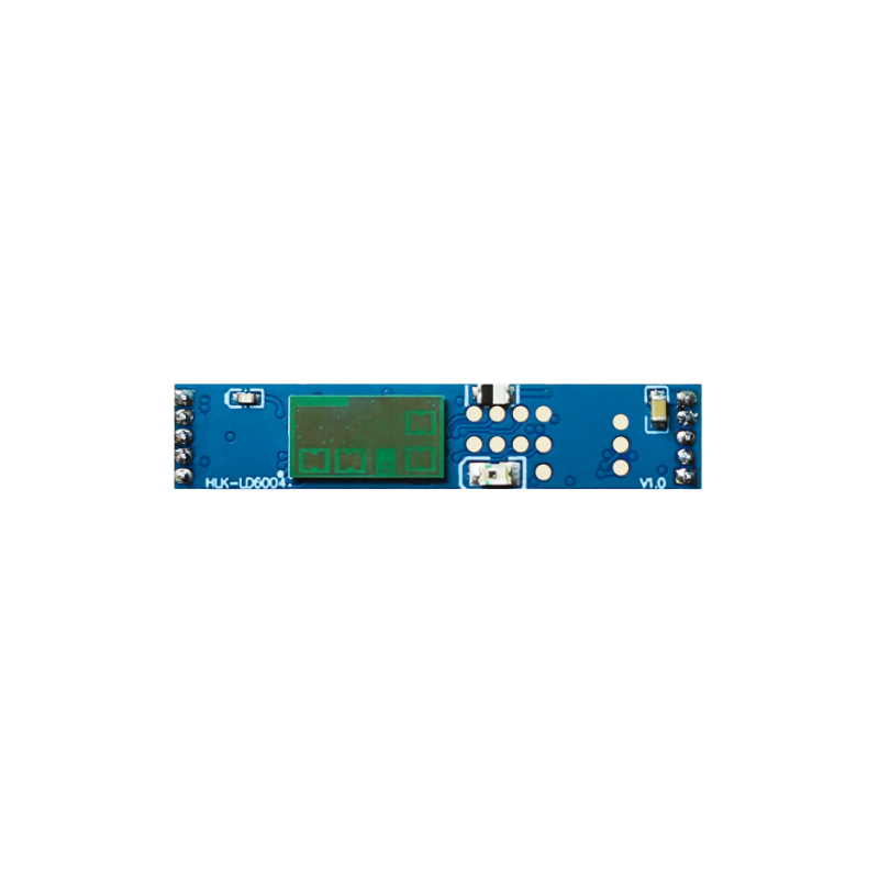 Hi-link 60G High-Precision Mil - đánh giá và giá Pir Motion Sensor