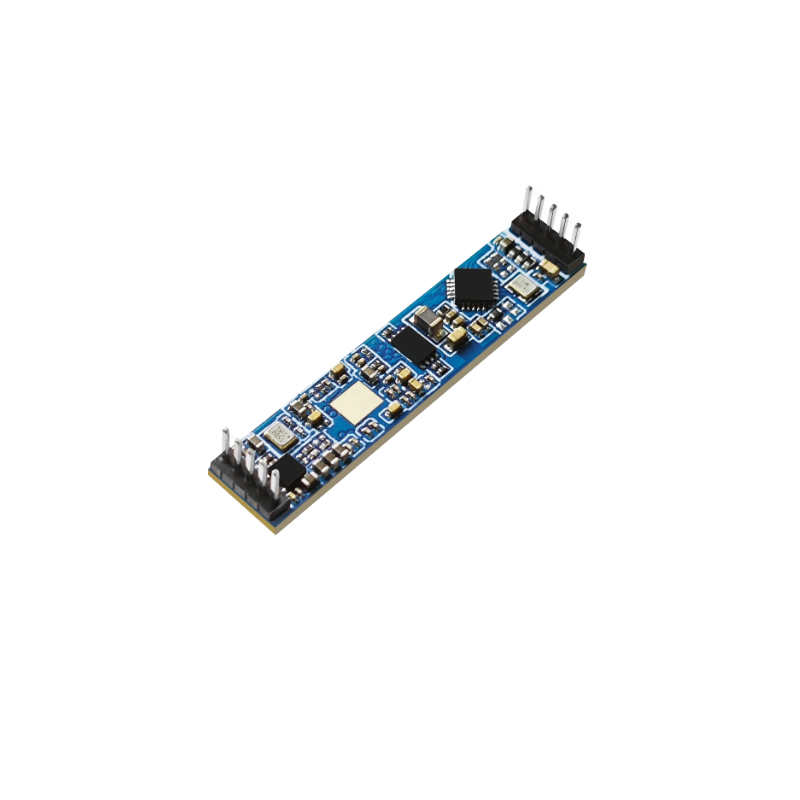 Hi-link 60G High-Precision Mil - đánh giá và giá Pir Motion Sensor