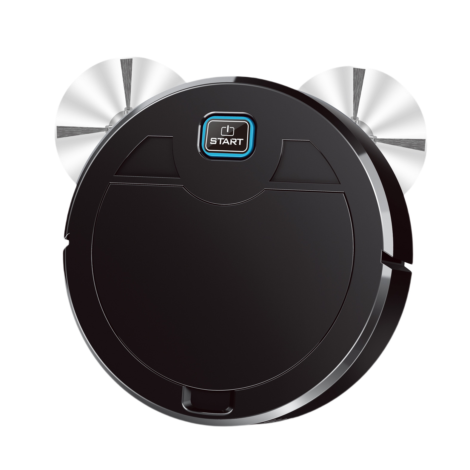 A60P  Smart Sweeping Robot Hom - đánh giá và giá Vacuum Cleaner Smart Home