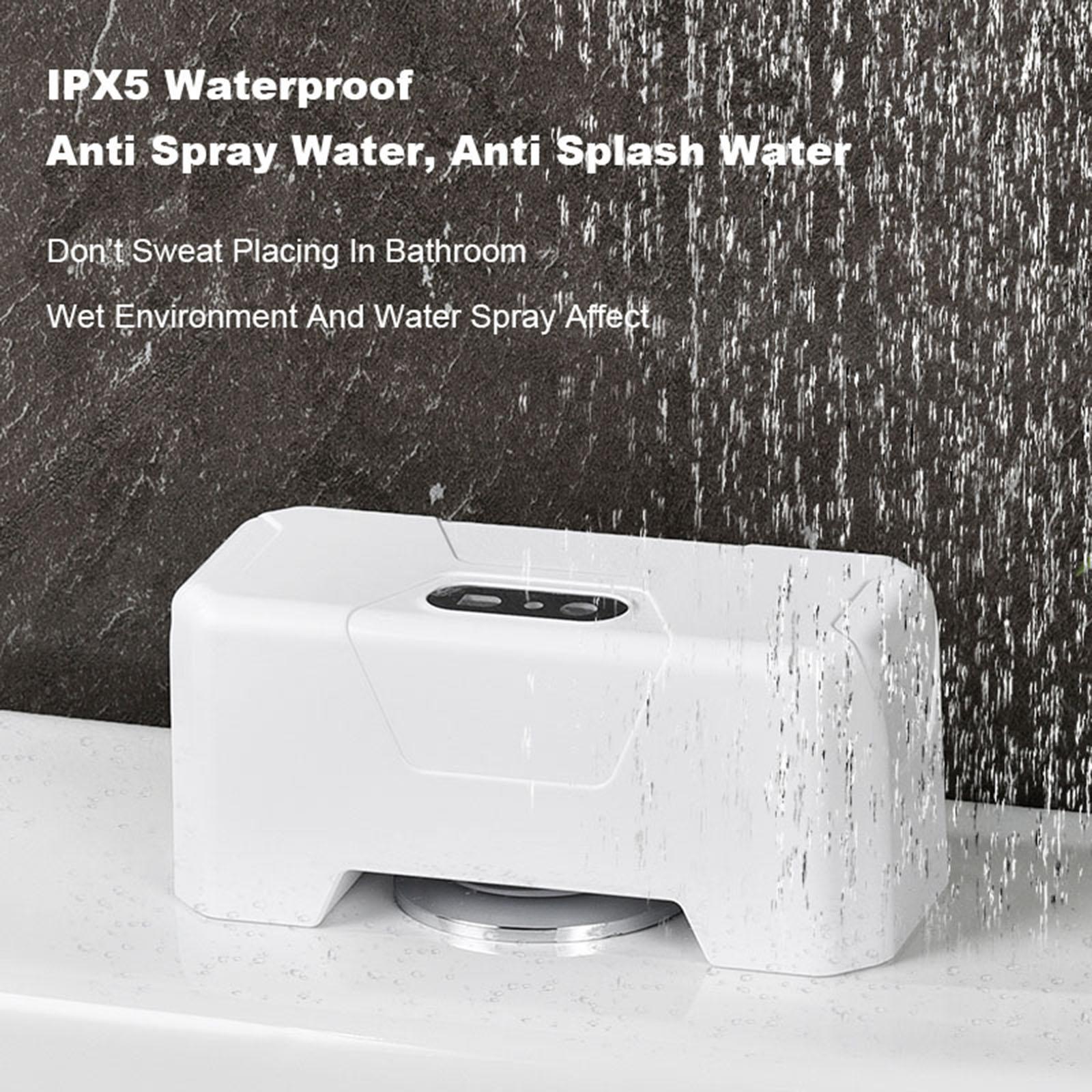 Infrared Toilet Flusher Automa - đánh giá và giá Upgrade Smart Home