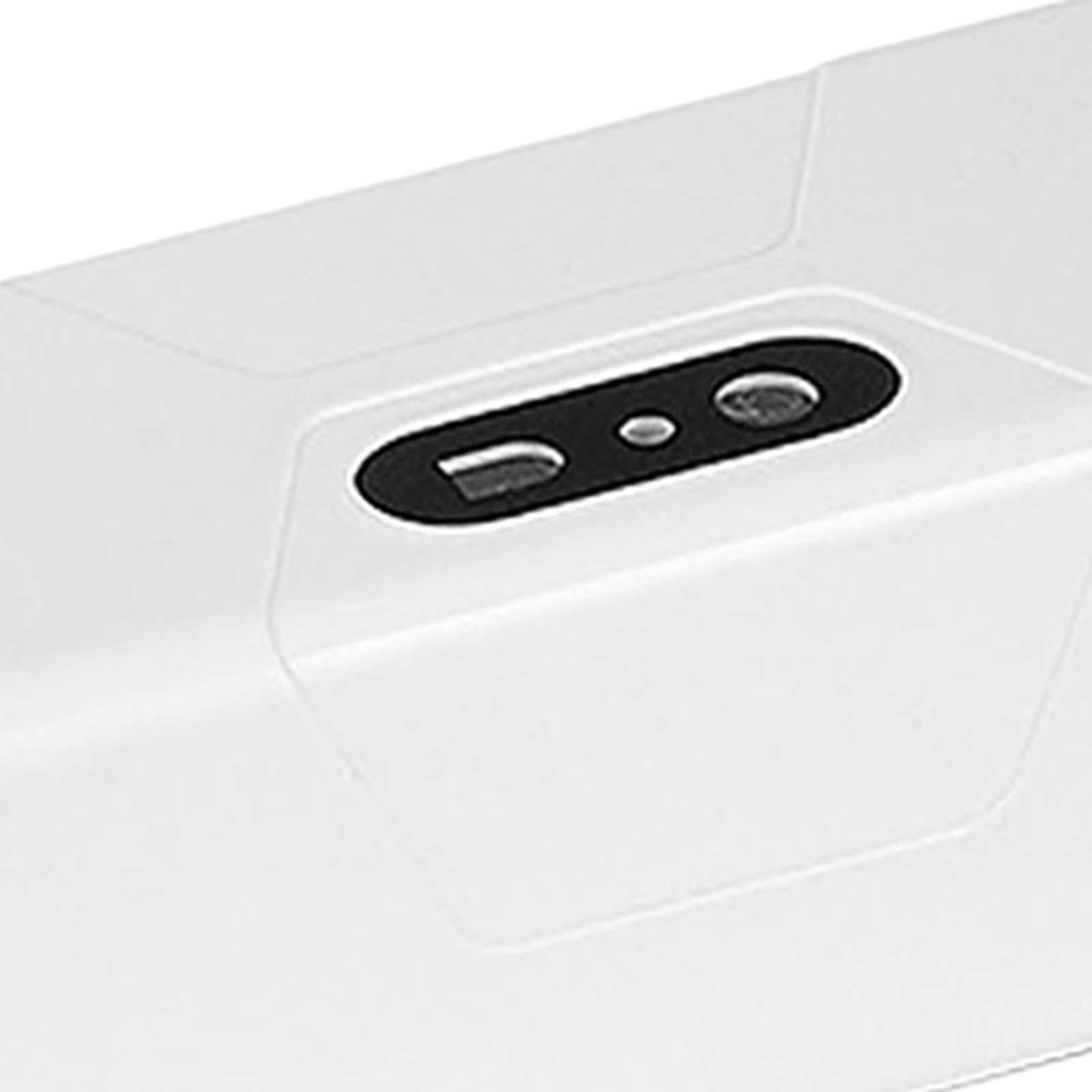Infrared Toilet Flusher Automa - đánh giá và giá Upgrade Smart Home
