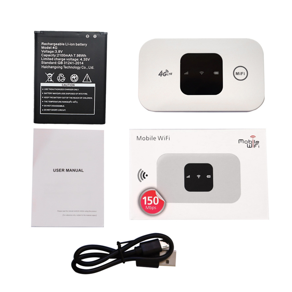 4G Lte Router Wireless Wifi 21 - đánh giá và giá Smart Home Router