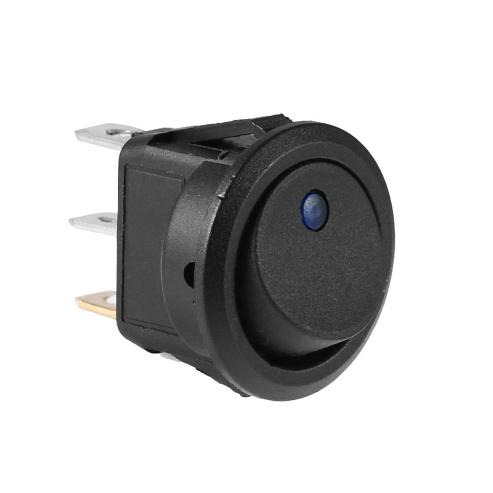 10pcs Car Control Switch Round - đánh giá và giá Smart Light Switch