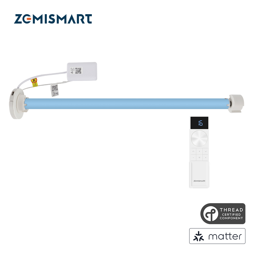 Zemismart Matter Thread Rechar - đánh giá và giá Smart Home Orvibo