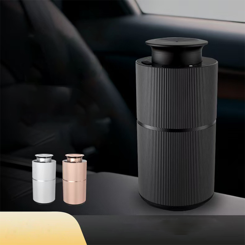 Metal Body Smart Car Diffuser  - đánh giá và giá Smart Home Fragrance Diffuser