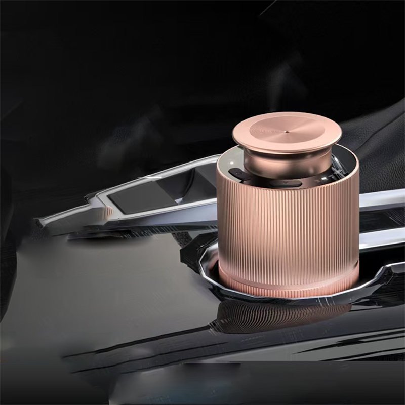 Metal Body Smart Car Diffuser  - đánh giá và giá Smart Home Fragrance Diffuser