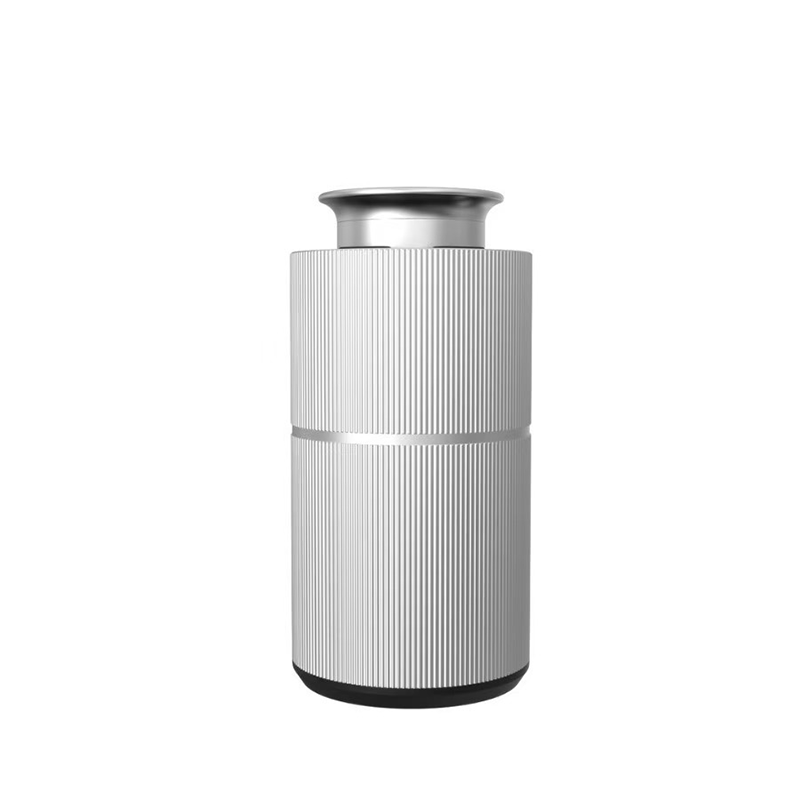Metal Body Smart Car Diffuser  - đánh giá và giá Smart Home Fragrance Diffuser