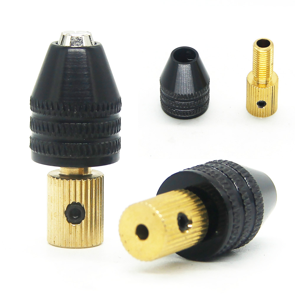 0.3-3.4mm Universal Small Elec - đánh giá và giá Smart Home Micro Bit