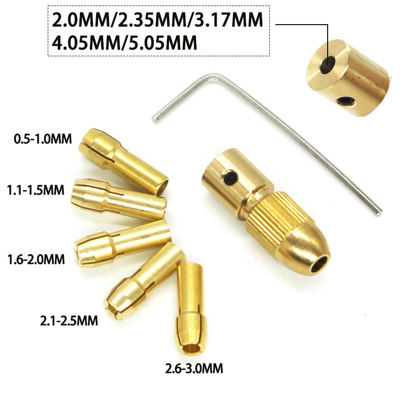 0.3-3.4mm Universal Small Elec - đánh giá và giá Smart Home Micro Bit