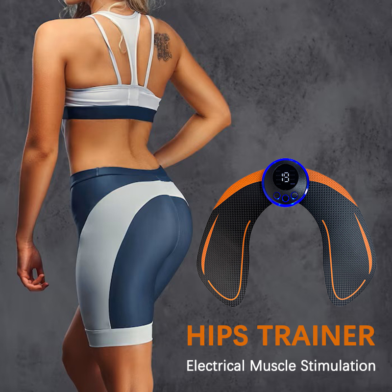 Electrical Muscel Stimulator M - đánh giá và giá Smart Home Gym